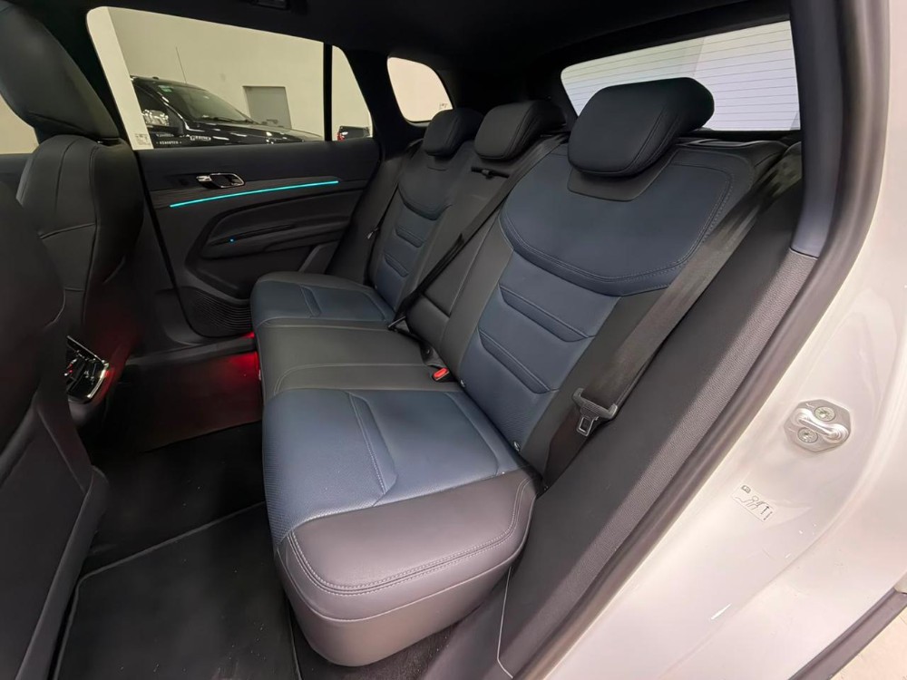 Ford Territory Titanium — foto 15